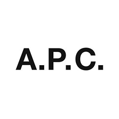 a.p.c(アーペーセー)